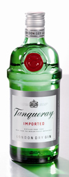 Tanqueray